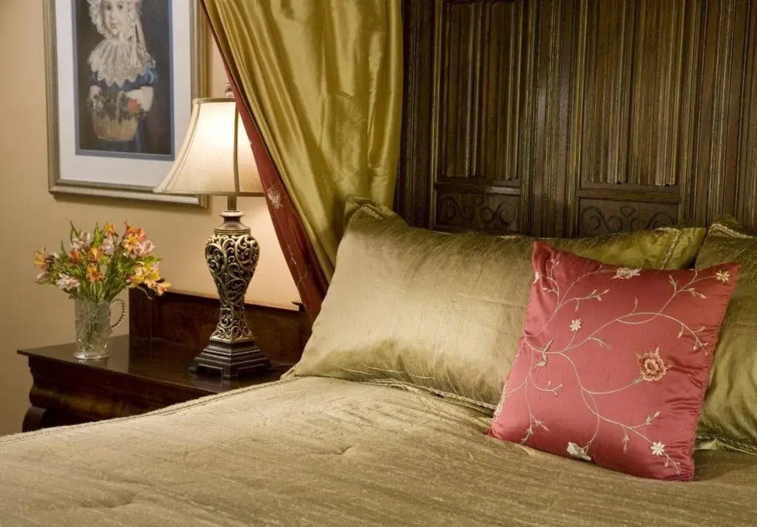 Hamanassett Bed & Breakfast