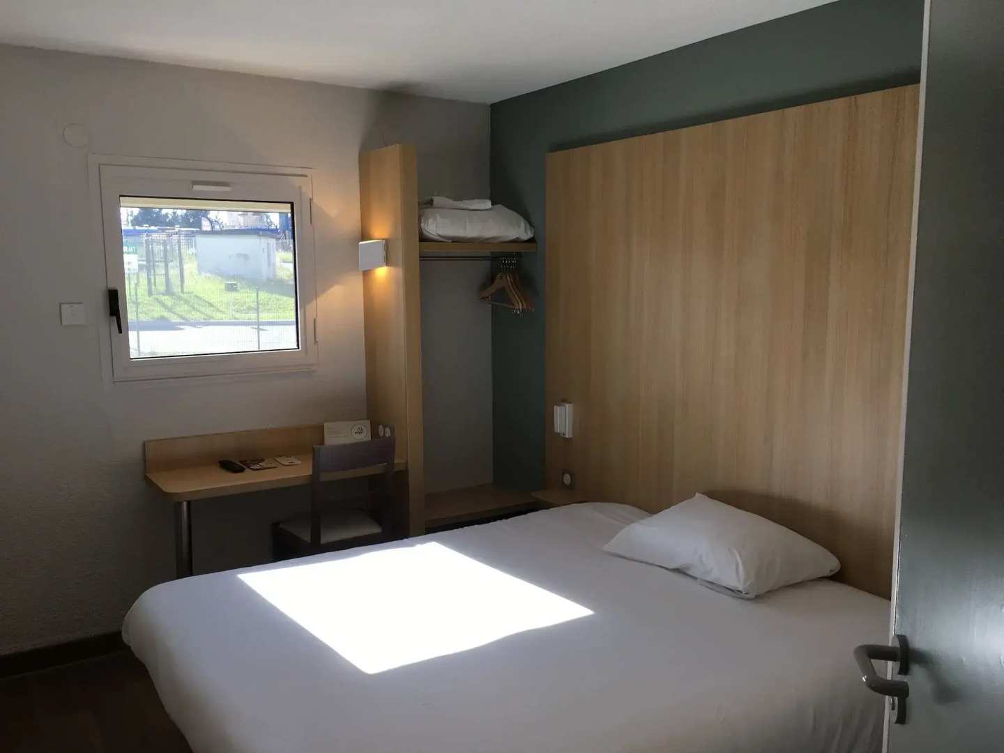 B&B HOTEL Angoulème