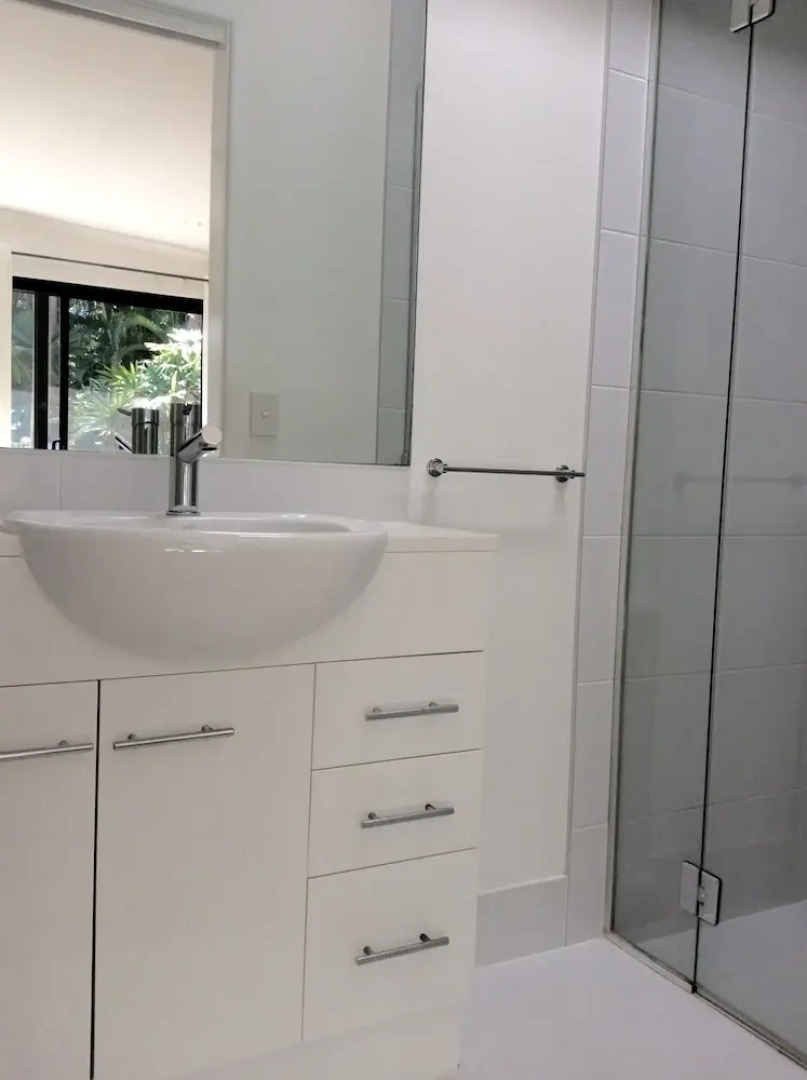 Bali Ha'i Holiday Home