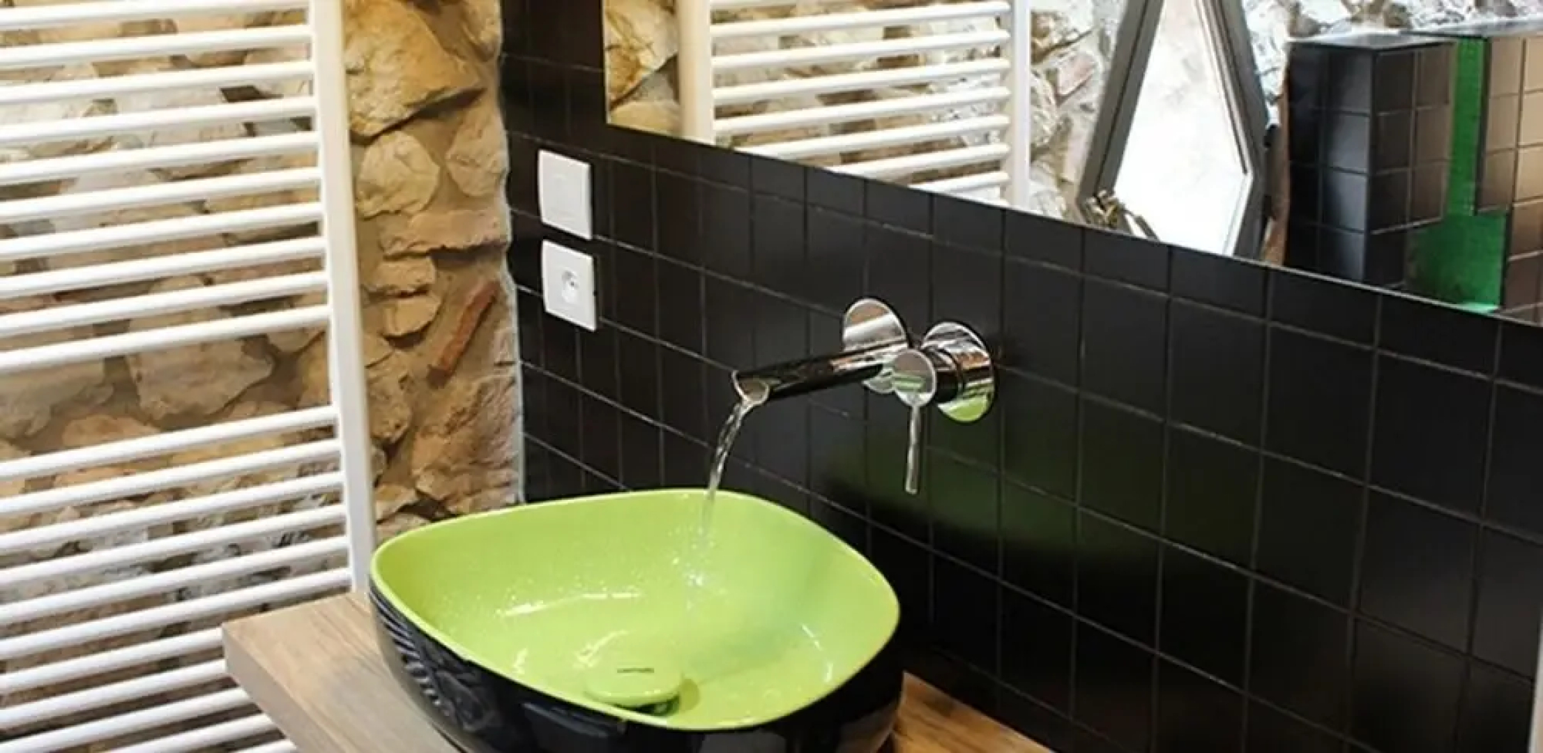 B&B Corte Tre Vigne