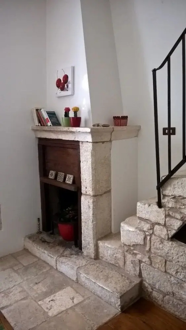 Antiche Mura Apartment