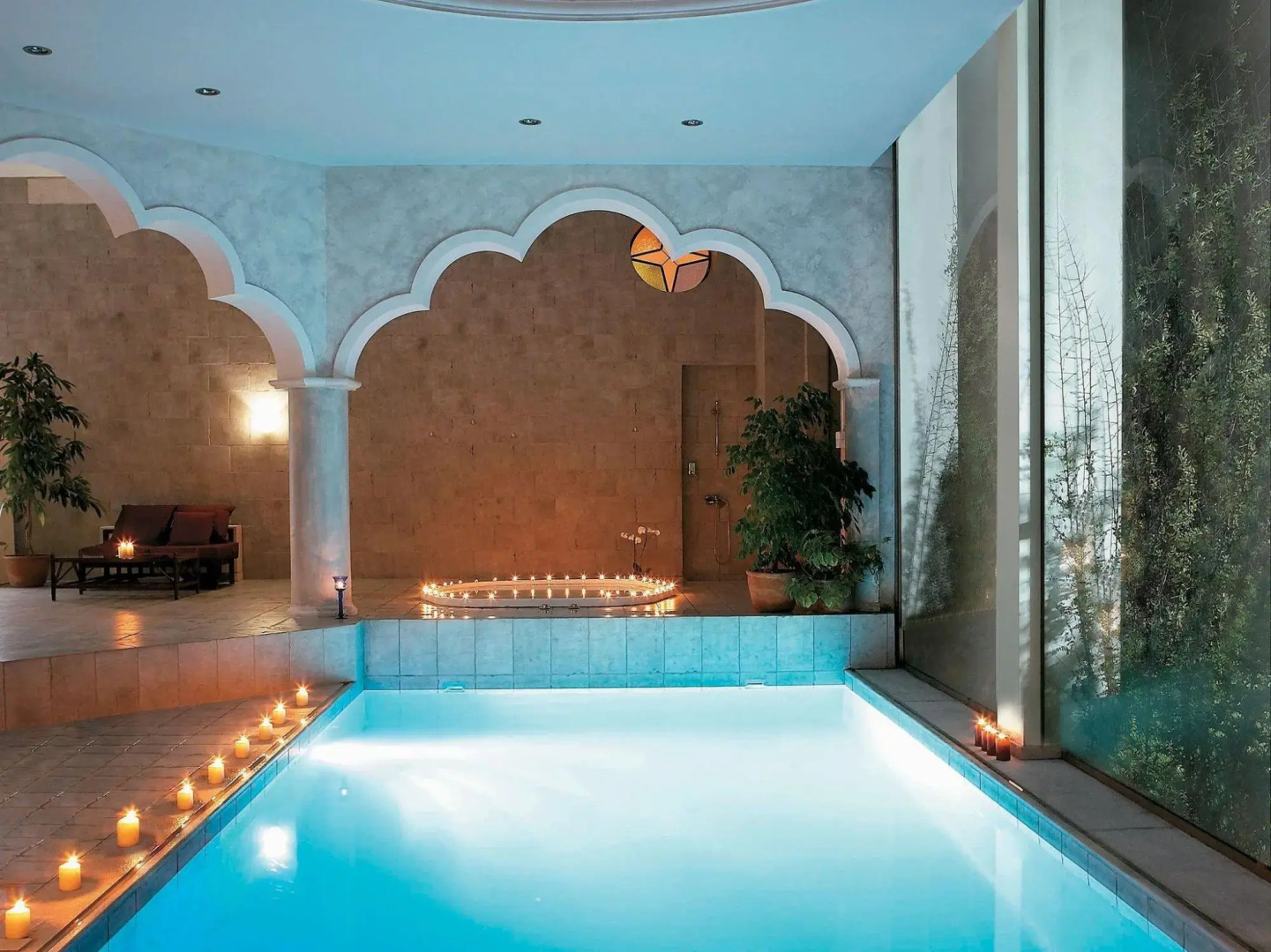 Grecotel Astir Palace