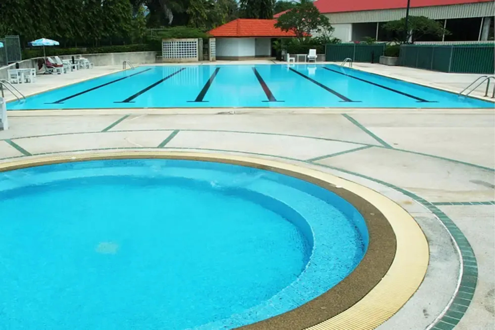 Seastar Properties Resort