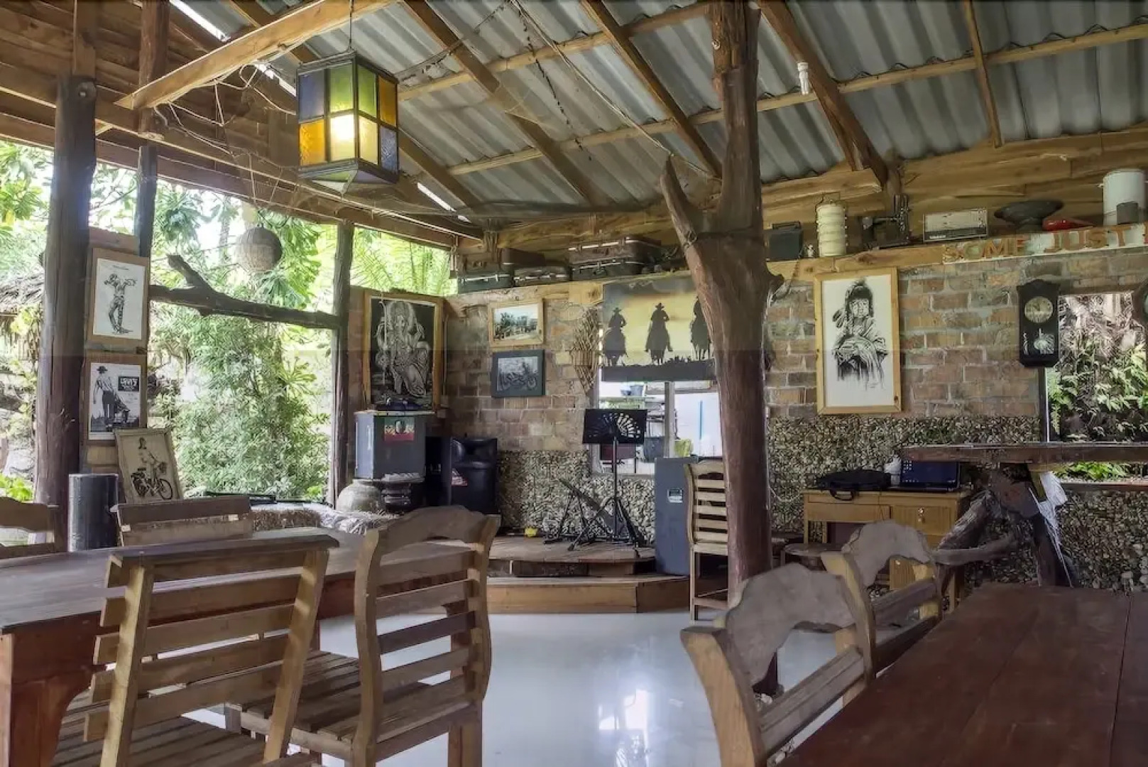 Sa-Buy Country Resort