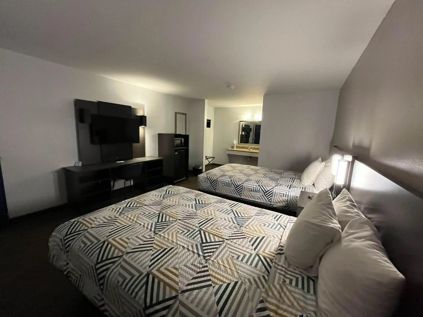 Motel 6 Junction, Texas - Llano River