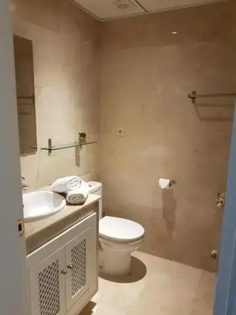 Golf 290678-A Murcia Holiday Rentals Property