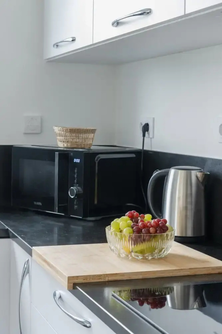 Pretty new House 2 Steps From the sea