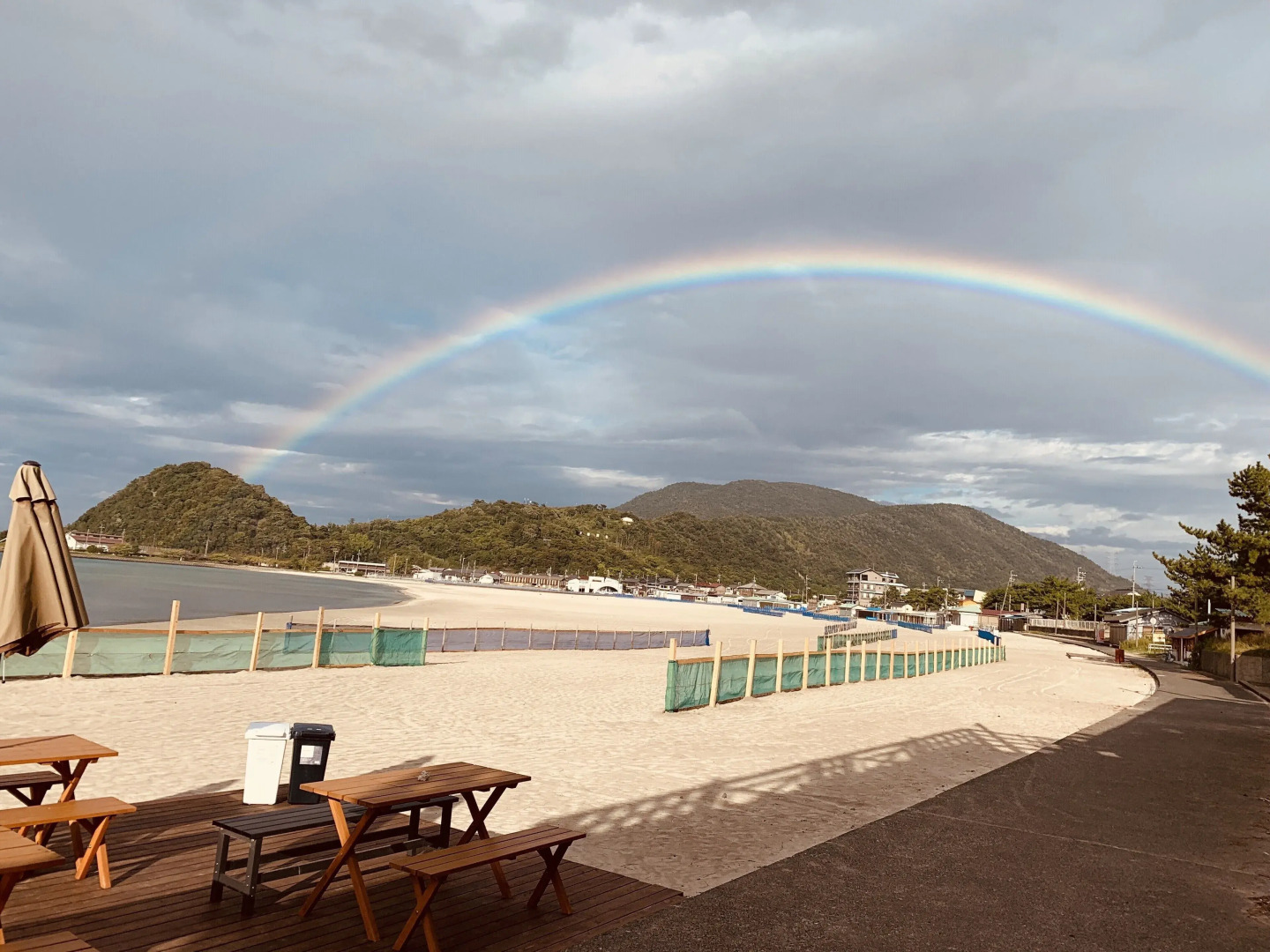 Beach Side Village Familiar - Hostel
