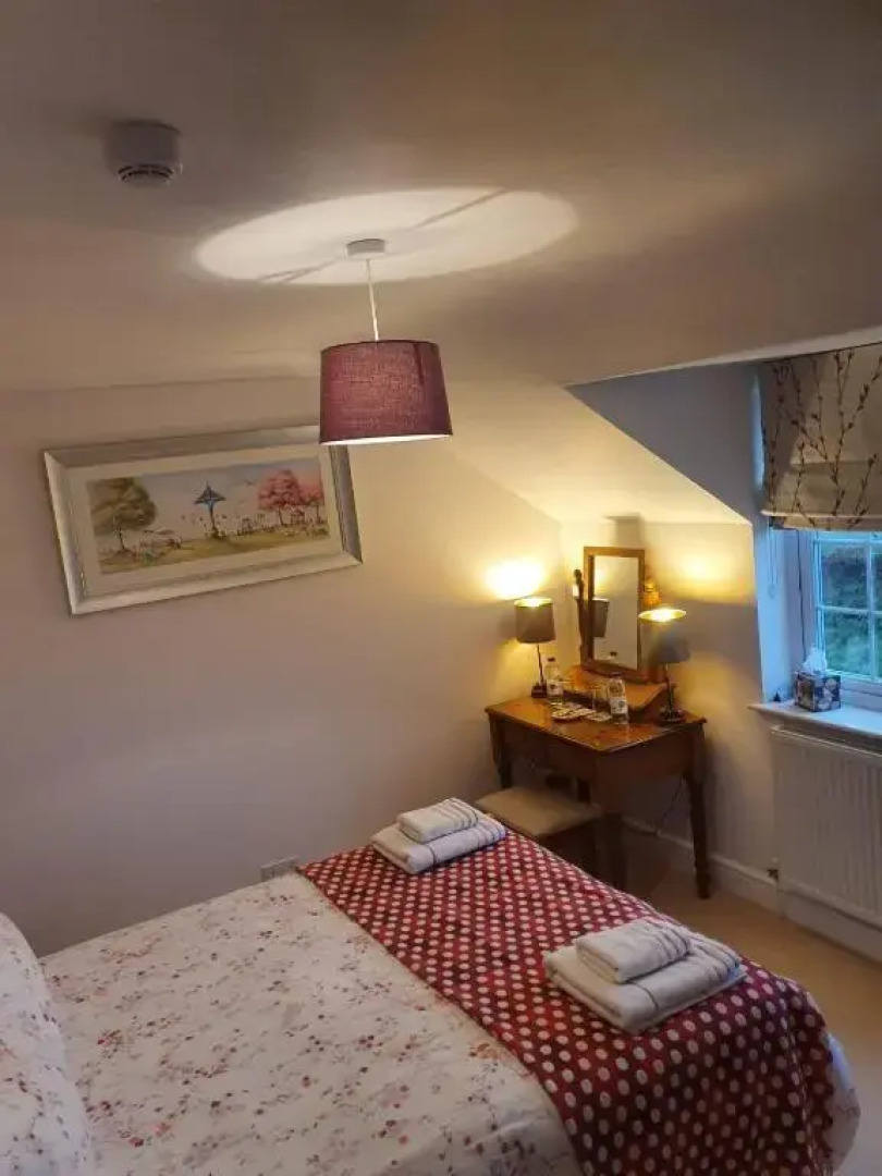 The Croft Guest House