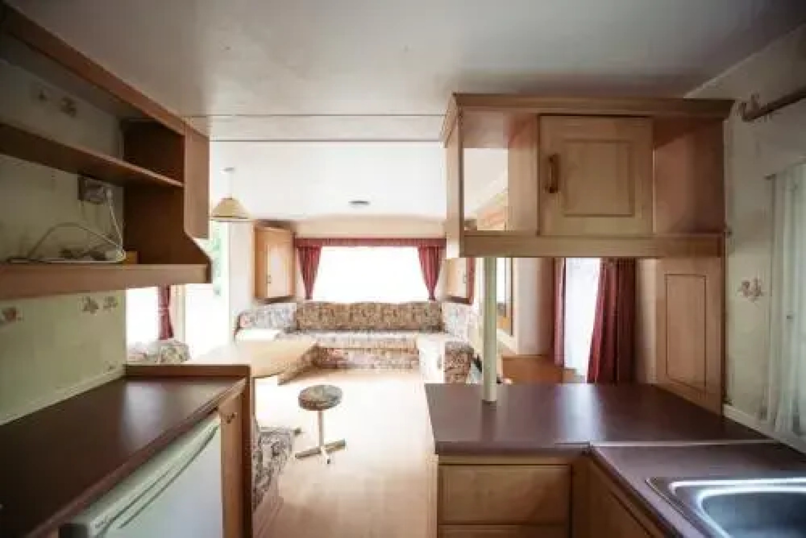 Camping und Chalet Saggraben