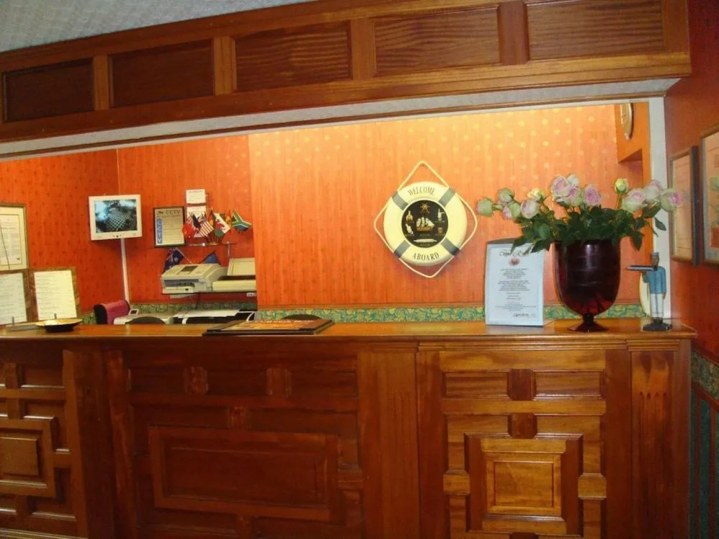 O'Sheas Hotel Tramore