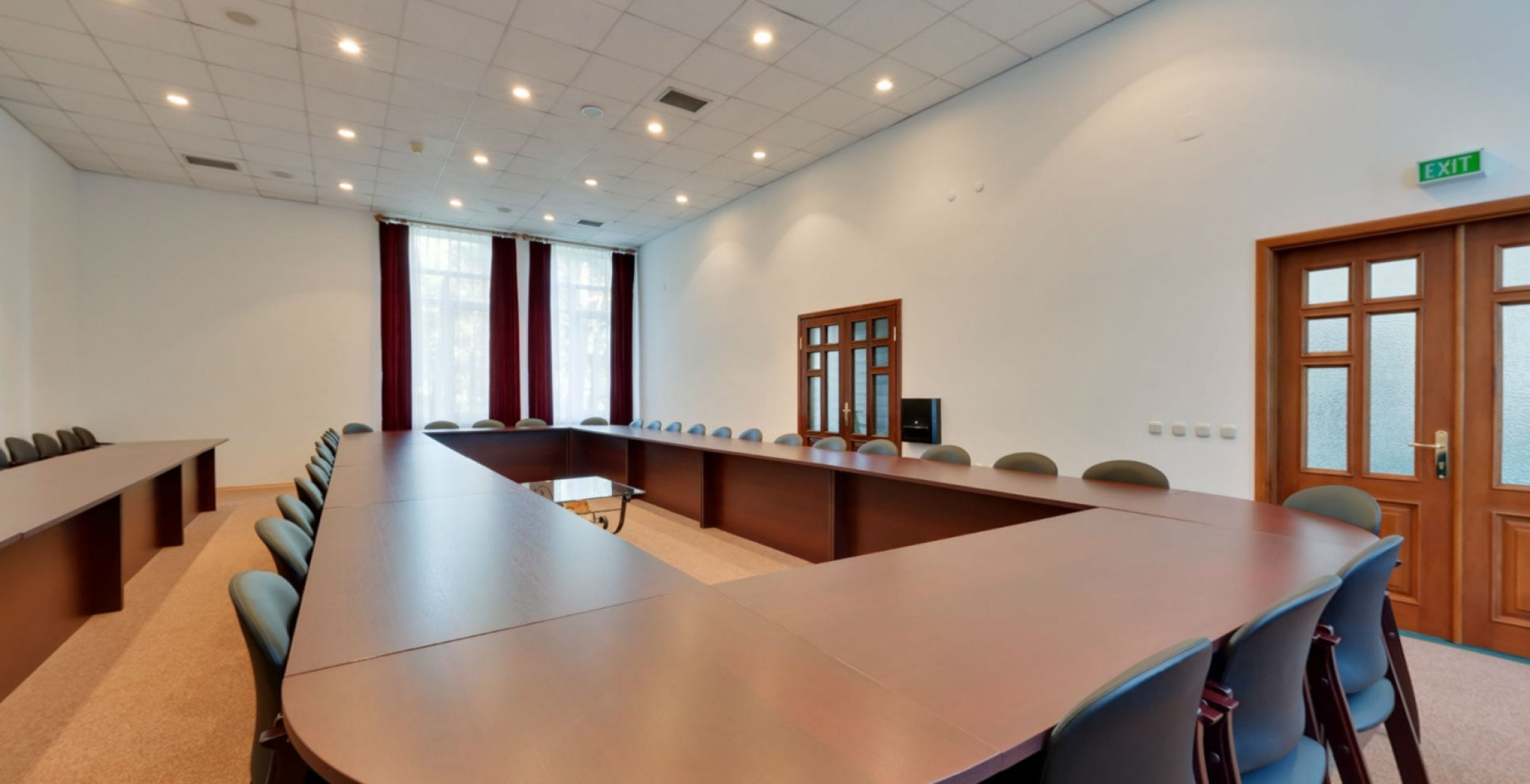 Оздоровительный комплекс Бор