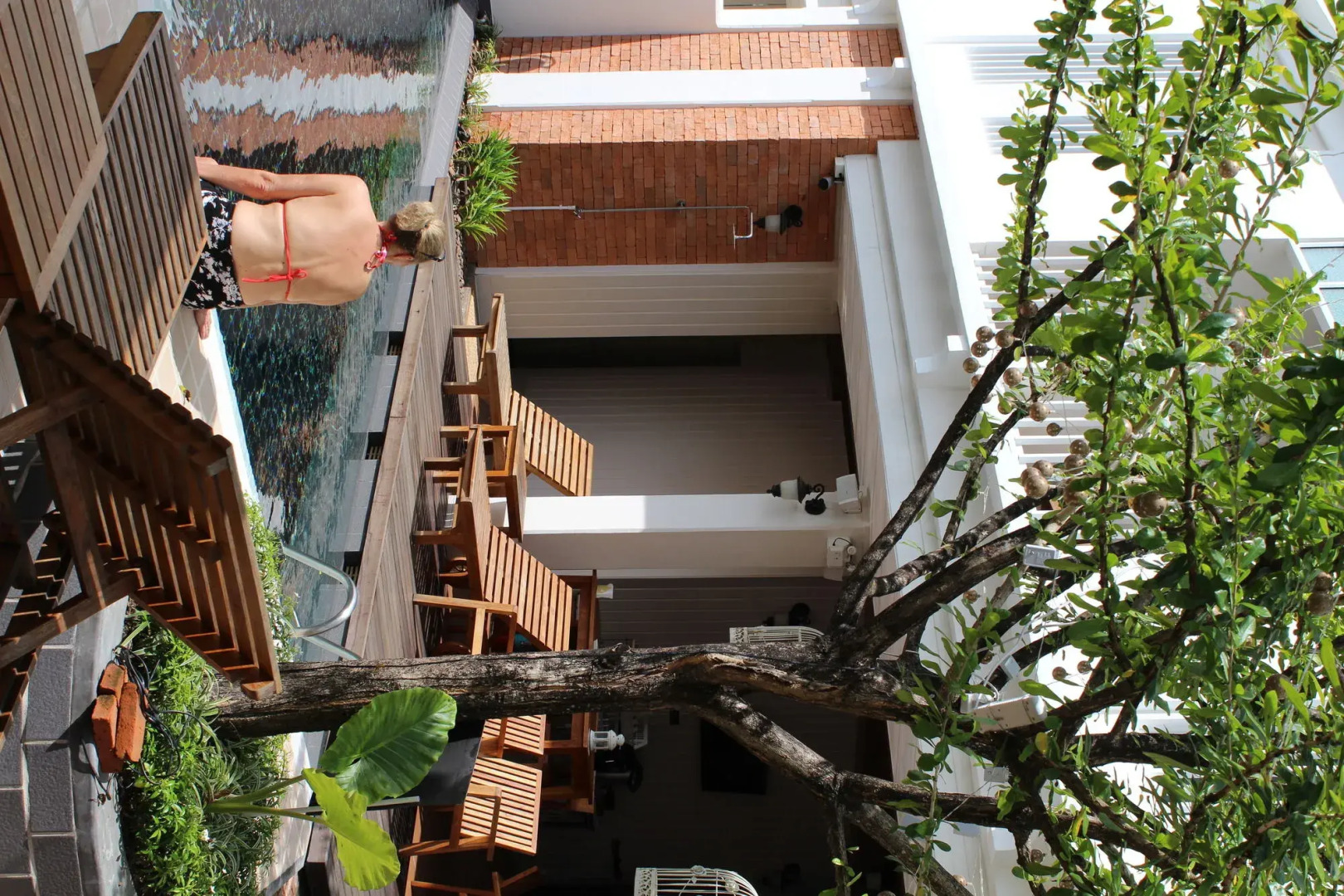 Baan Pimpisa Bangsaray Boutique Residence