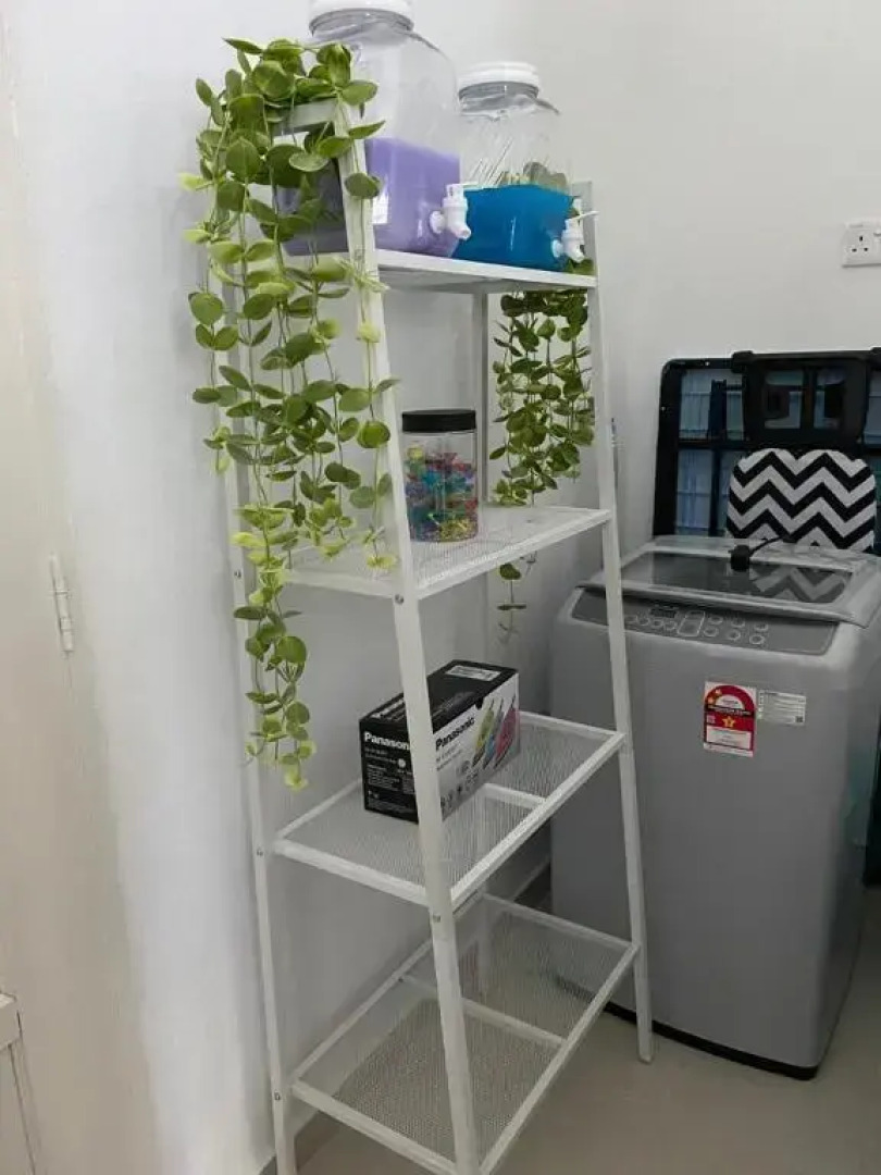 Casa De Rose KUBANG KERIAN