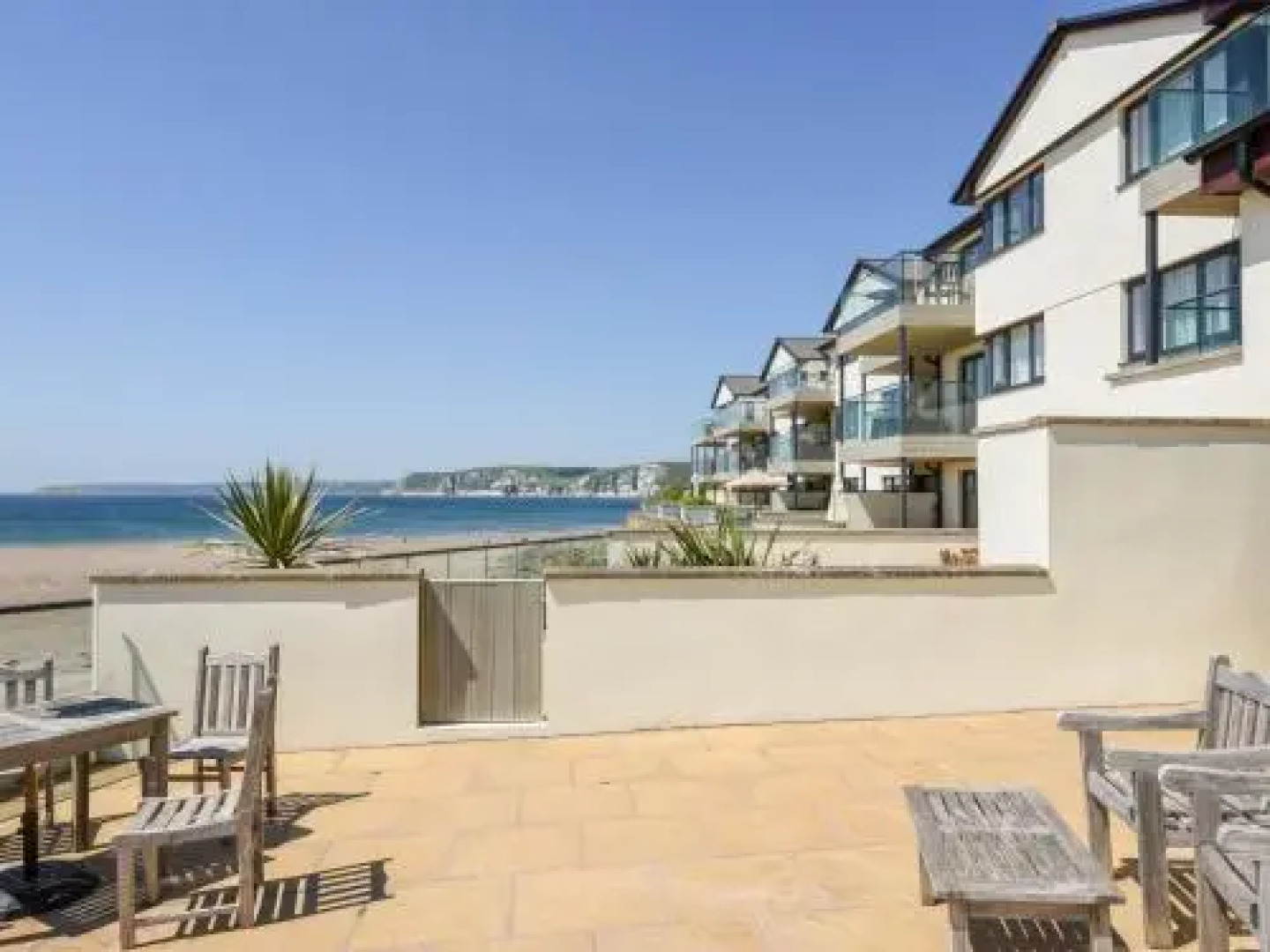 Apartment 17, Bigbury On Sea