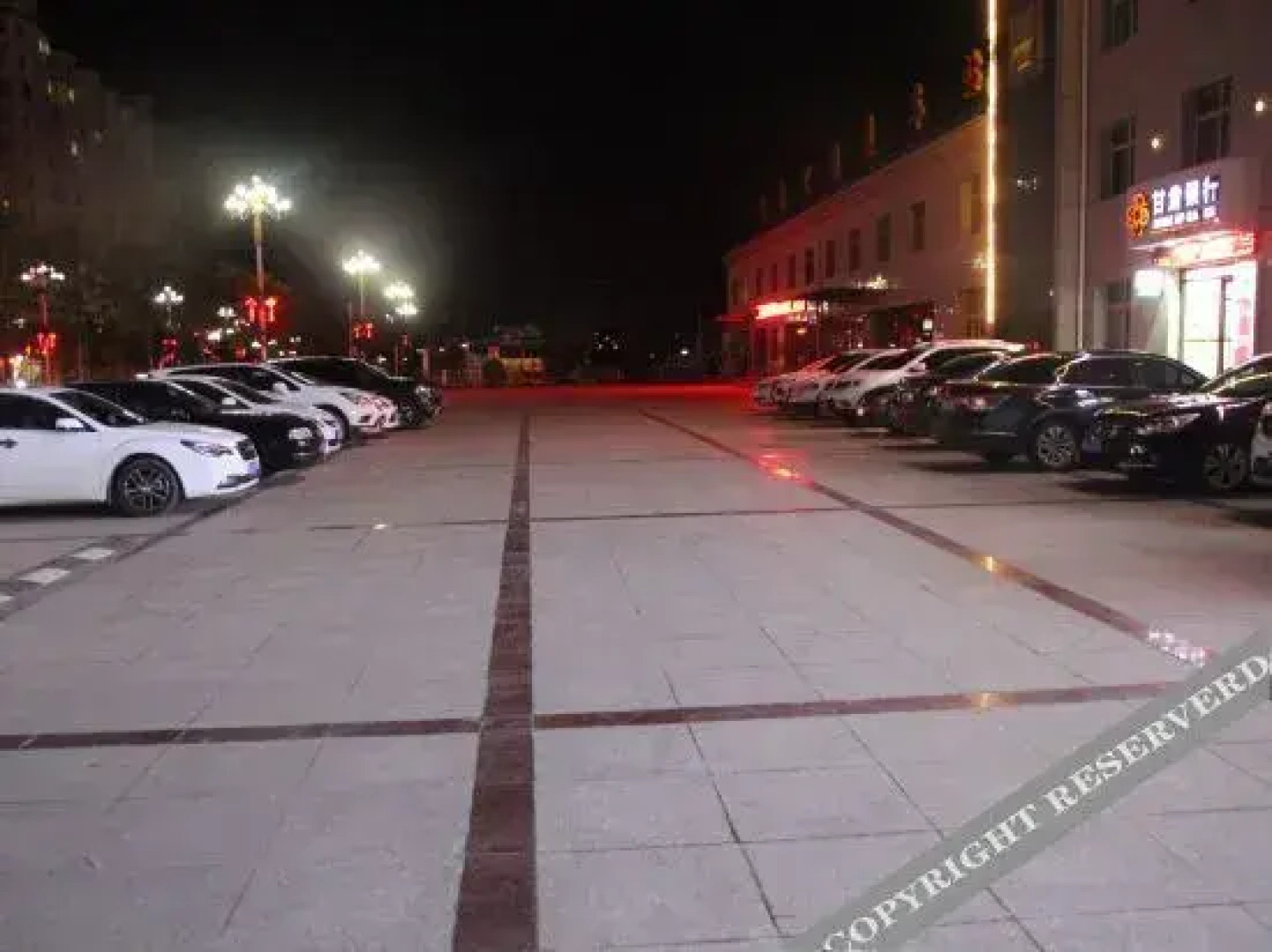 Super 8 Hotel (dangguicheng store in Minxian county)