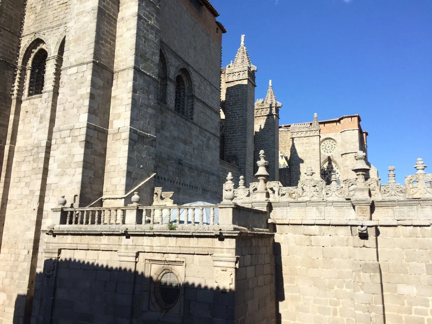 Hotel Palacio de Valderrábanos