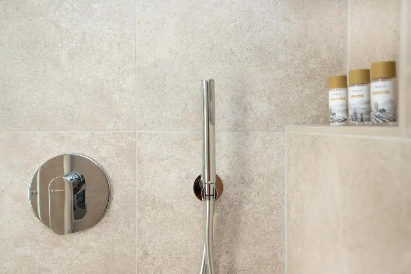 A Little Tower With A View