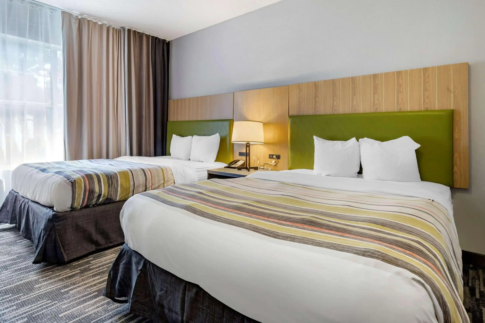 Country Inn & Suites by Radisson, Aiken, SC