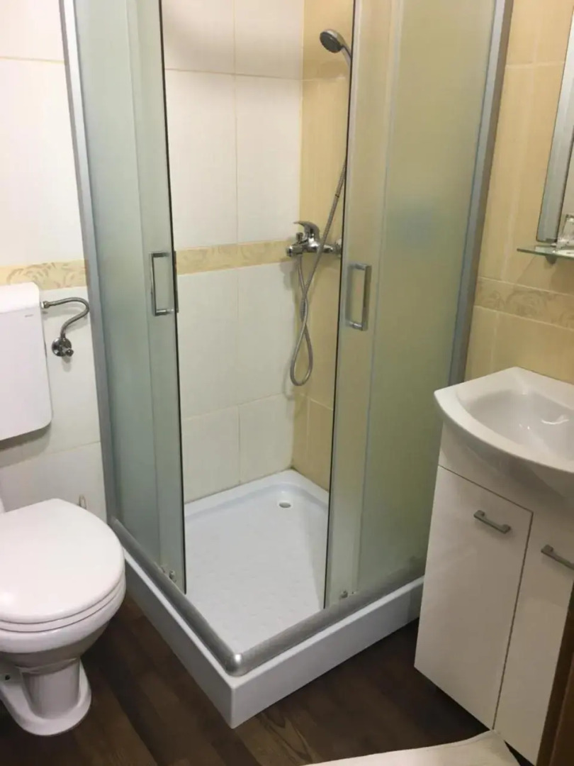 Guest House Anna Caffe