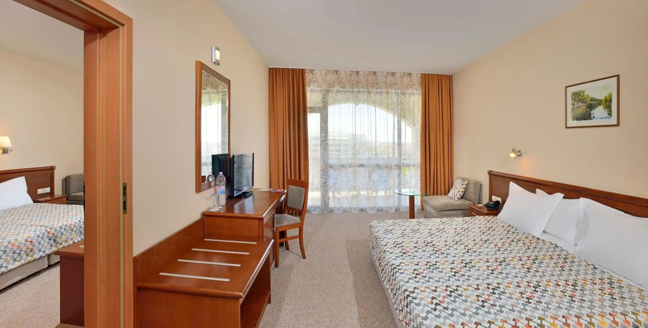 Sol Nessebar Bay - All Inclusive