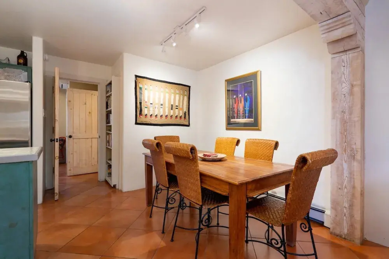 Las Brisas de Santa Fe