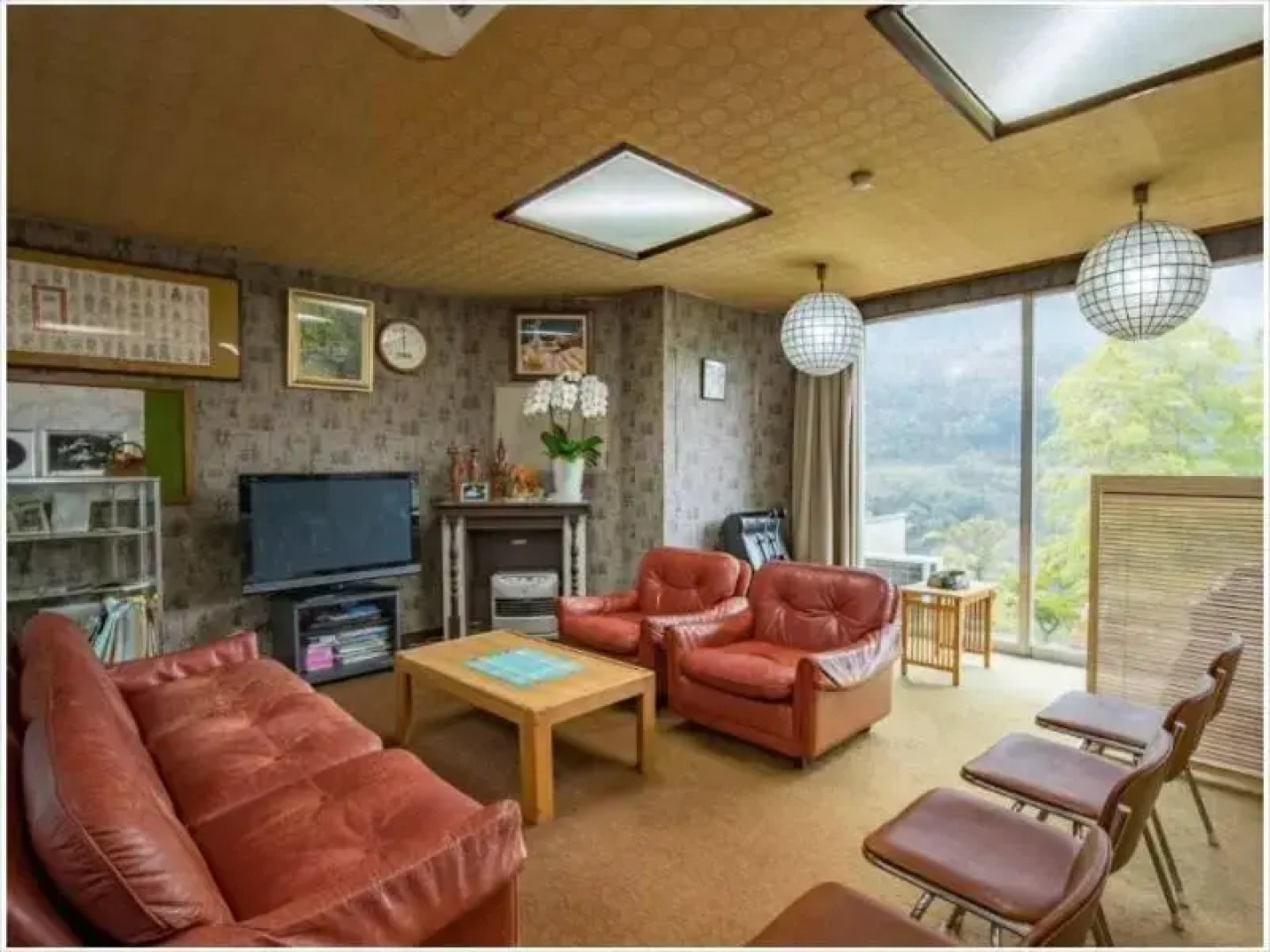 Hakuchi Onsen Konishi Ryokan