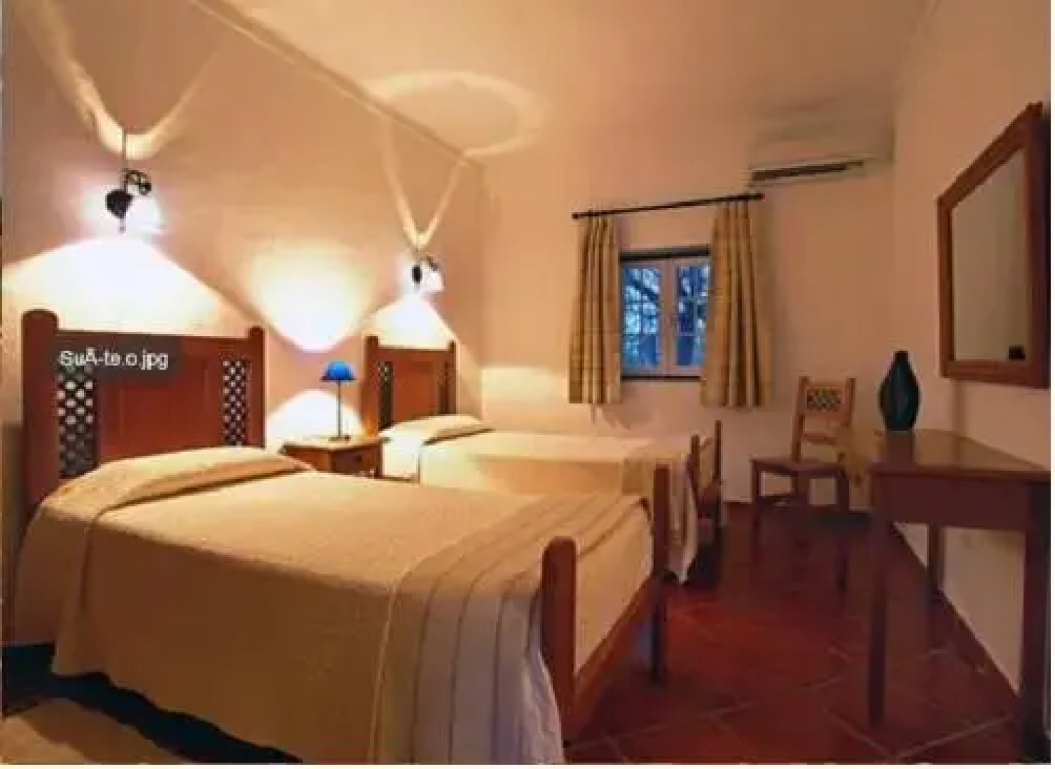 Naveterra-Hotel Rural