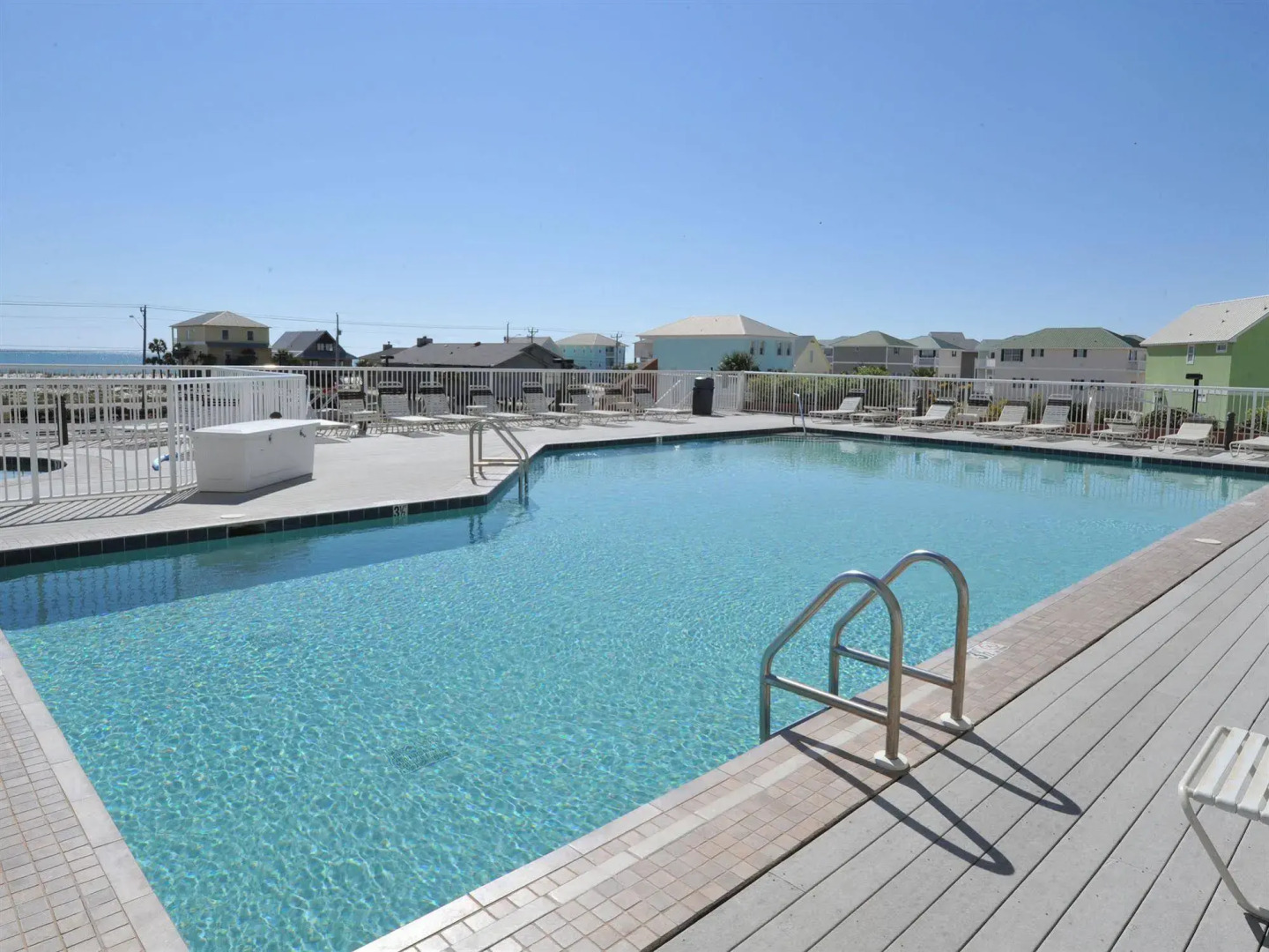 Sanibel Condominiums by Wyndham Vacation Rentals