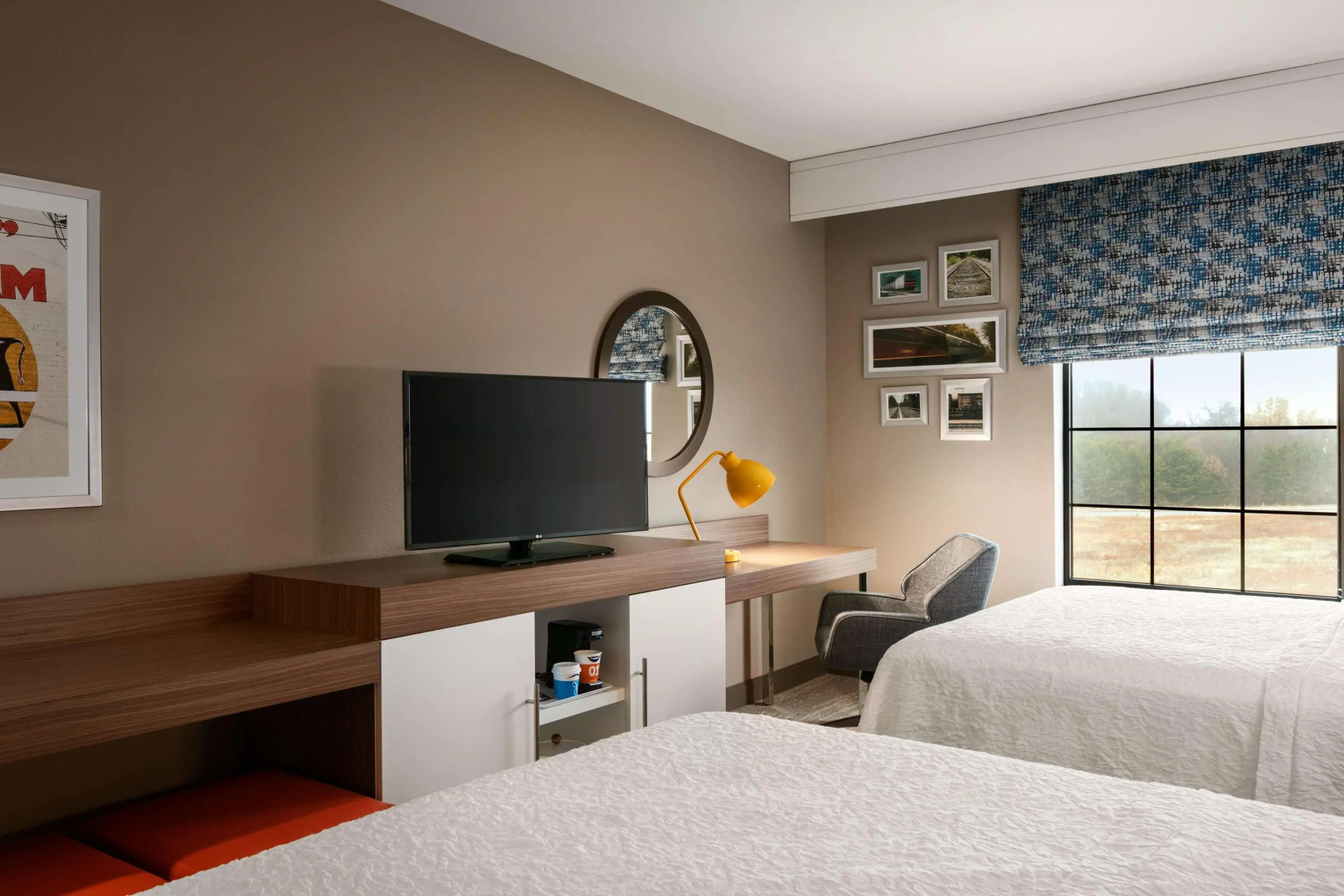 Hampton Inn Kernersville