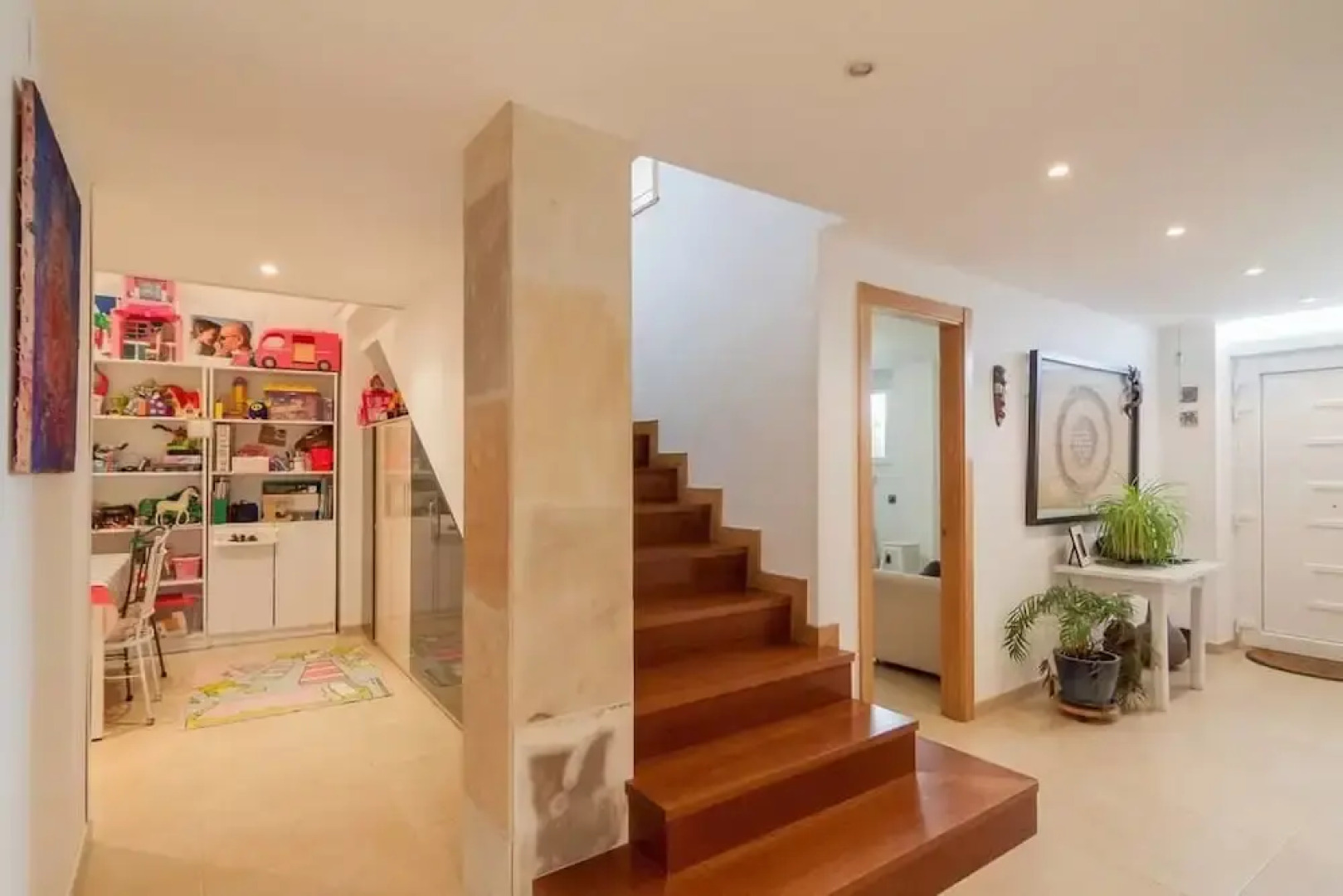 Excepcional chalet vistas al mar