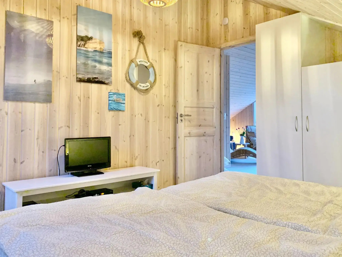 Holiday home Seerose am Dümmer See, Dümmer