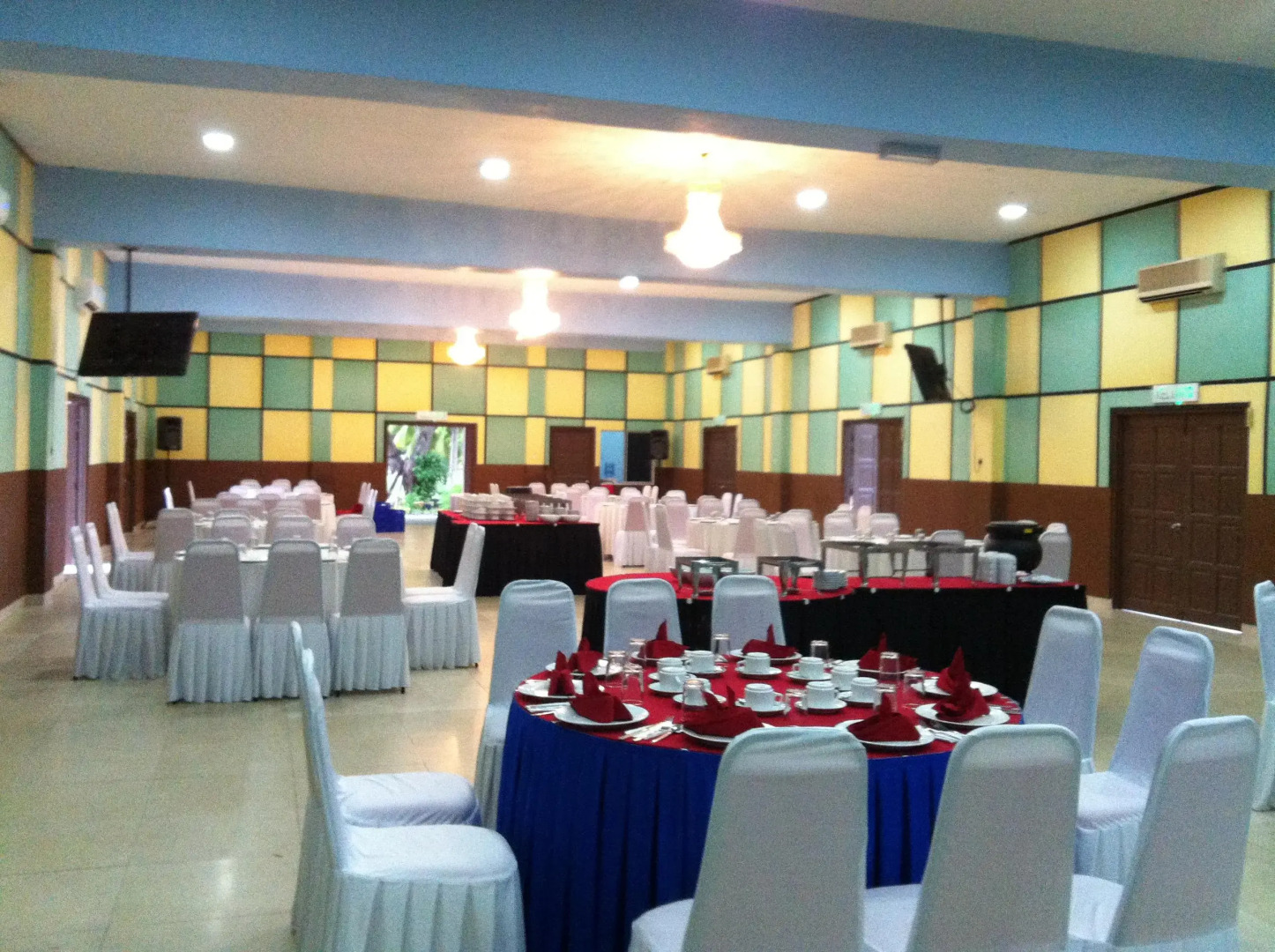 Home Beach Village Resort