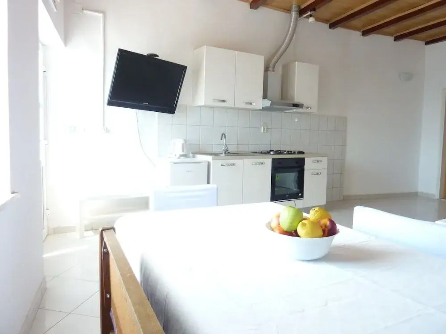 Sun & Sea Apartments