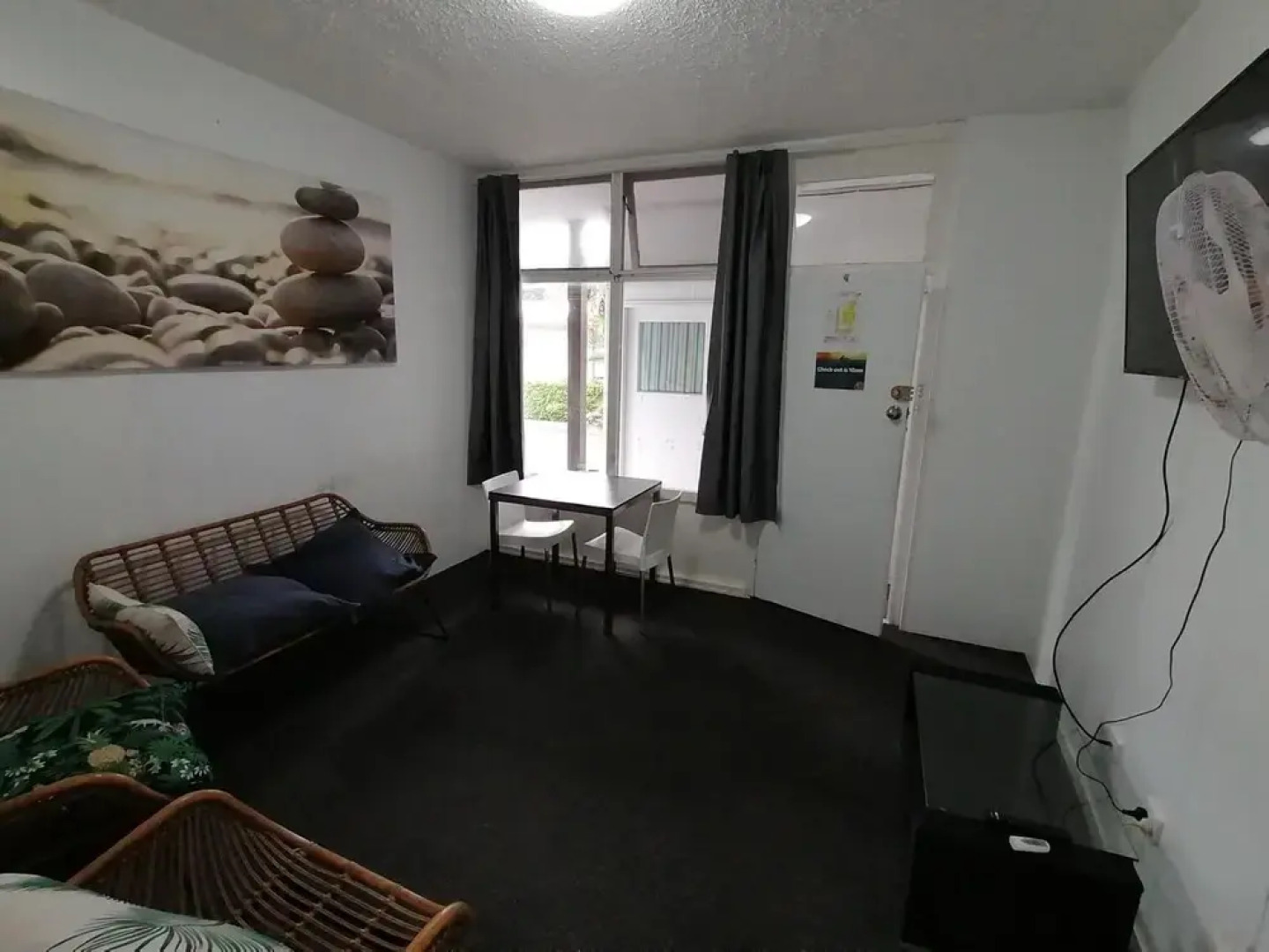 Park Beach Hotel Motel