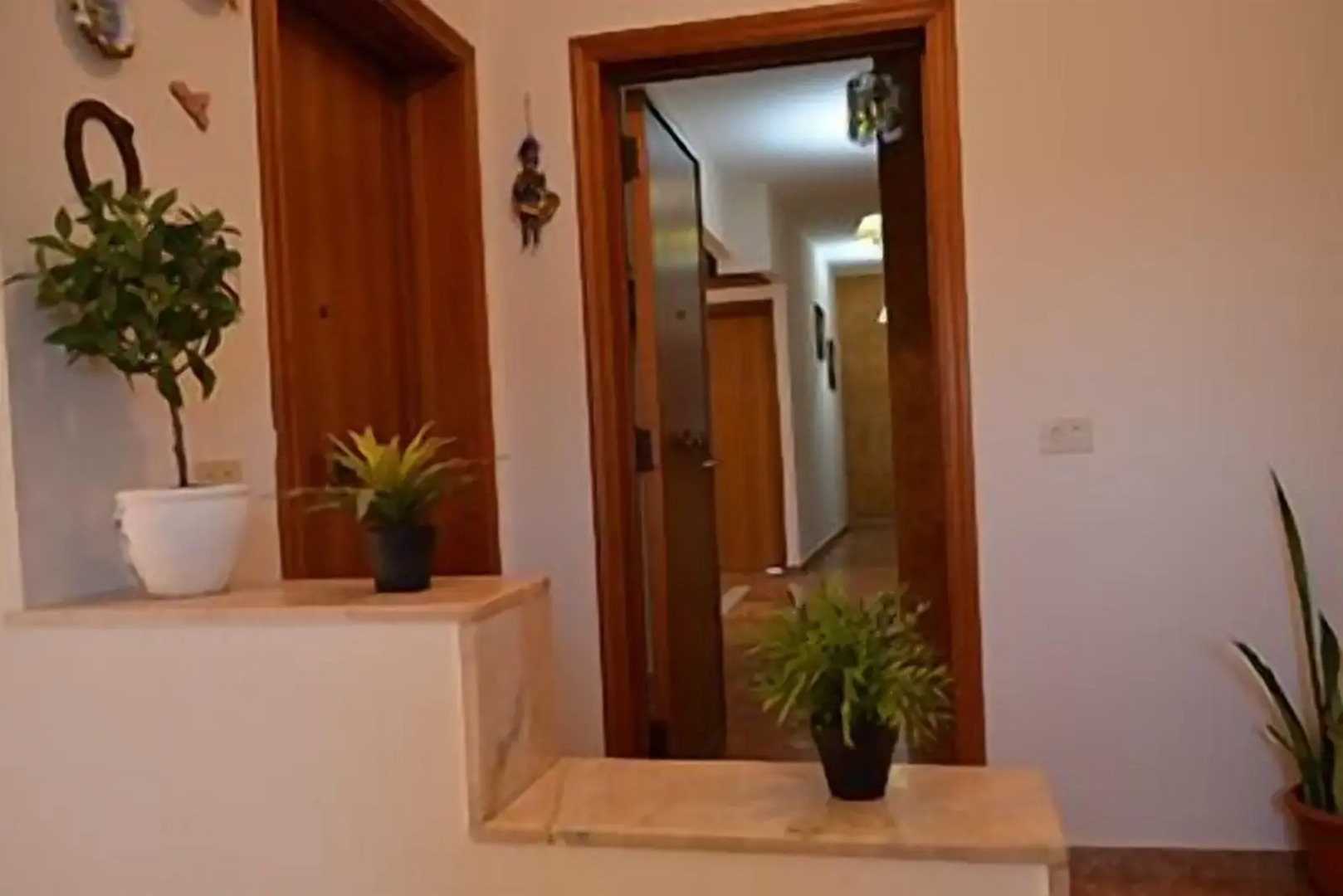 Bed & Breakfast Fontanarossa Airport