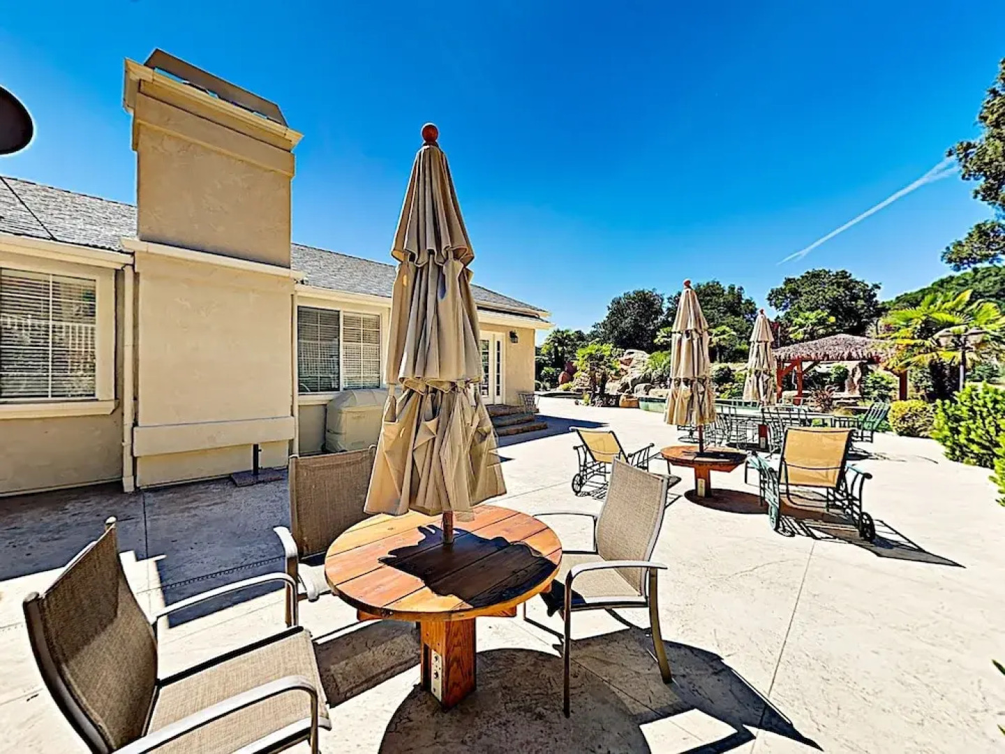 11750 Atascadero - 5 Br Home