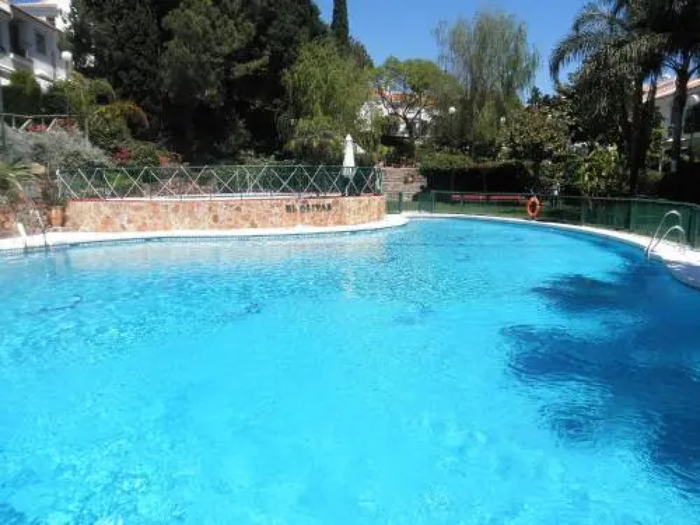 Holiday Home Olivar 34