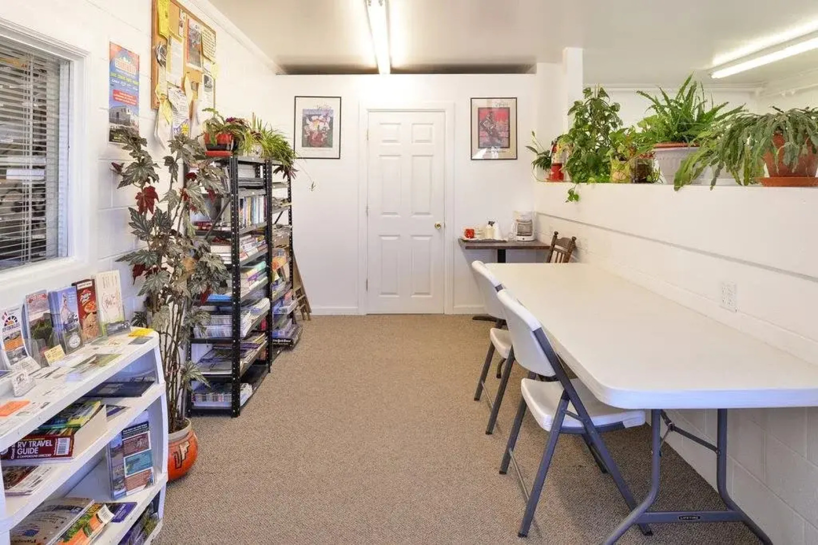 Junction West RV Park