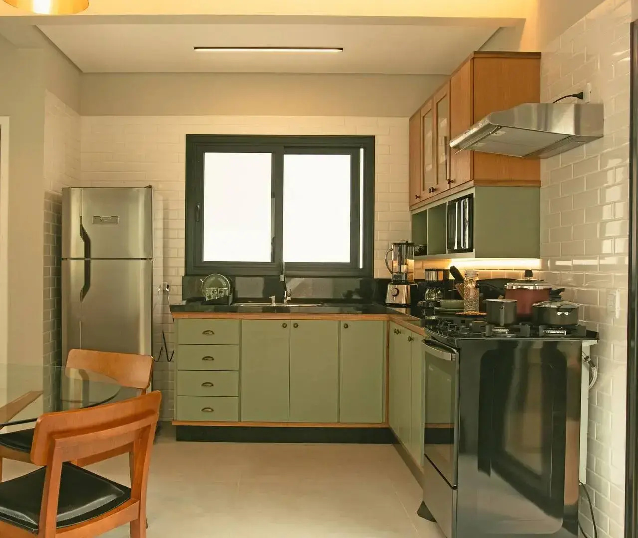 Condominio Villa Taruma