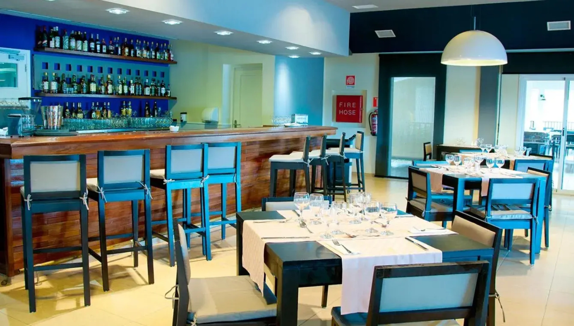 Valentin El Patriarca Varadero