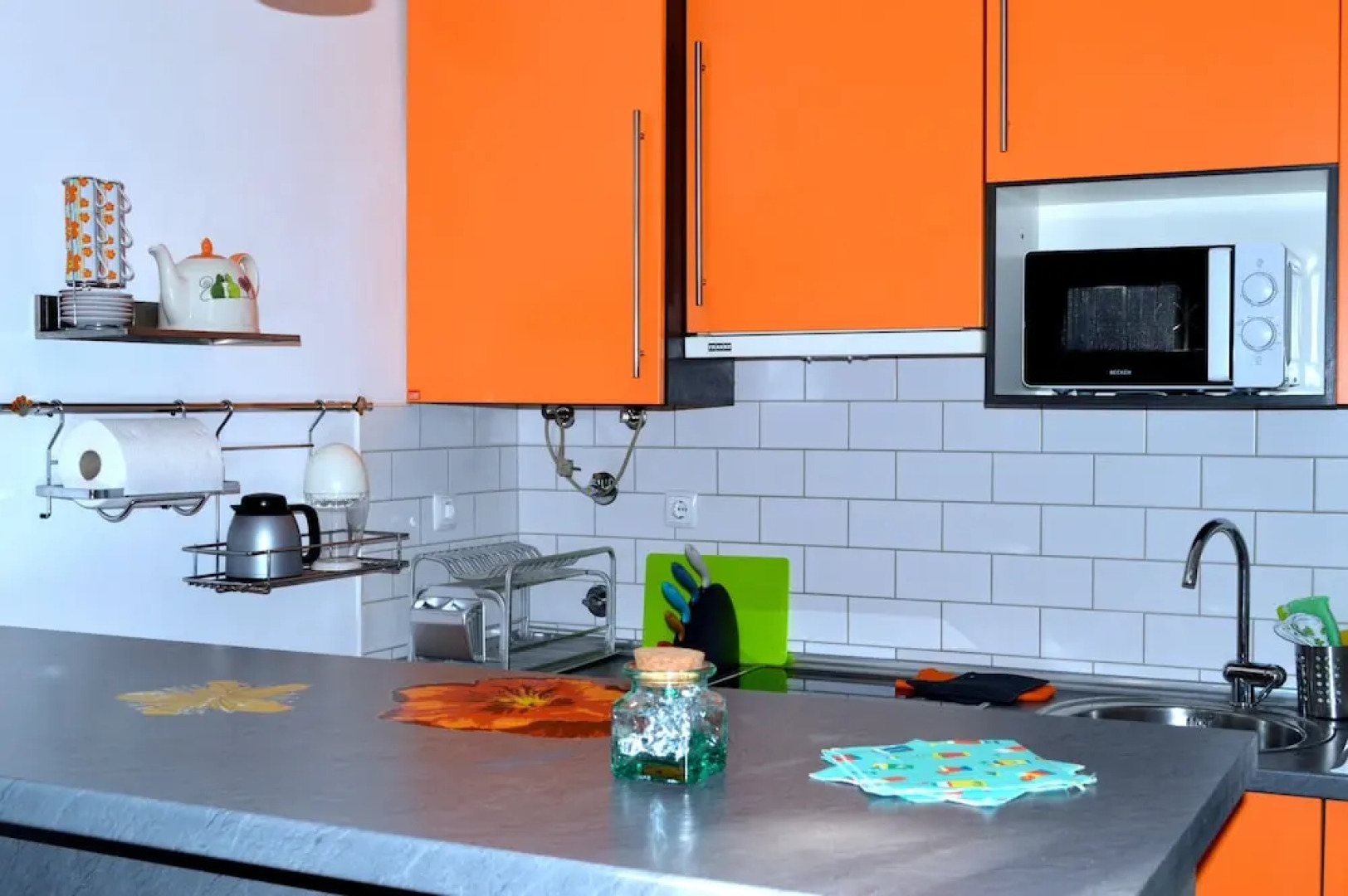 7 Castelos Apartment