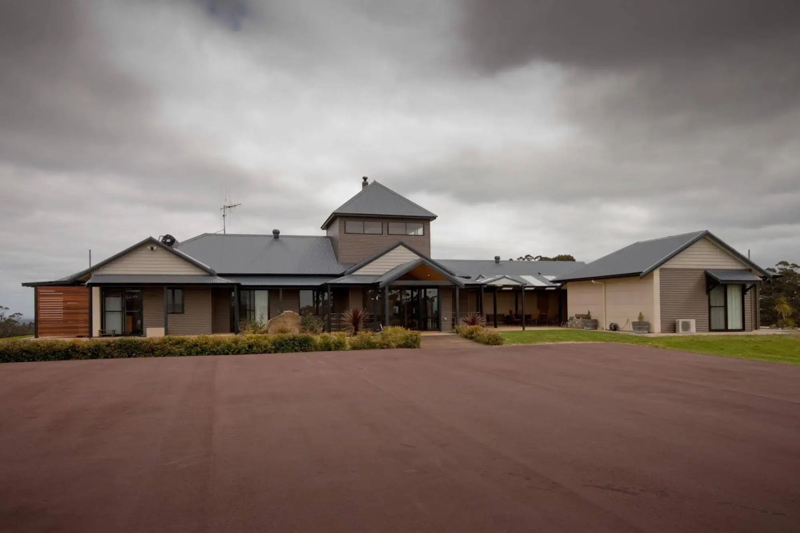 Sensational Heights Bed & Breakfast