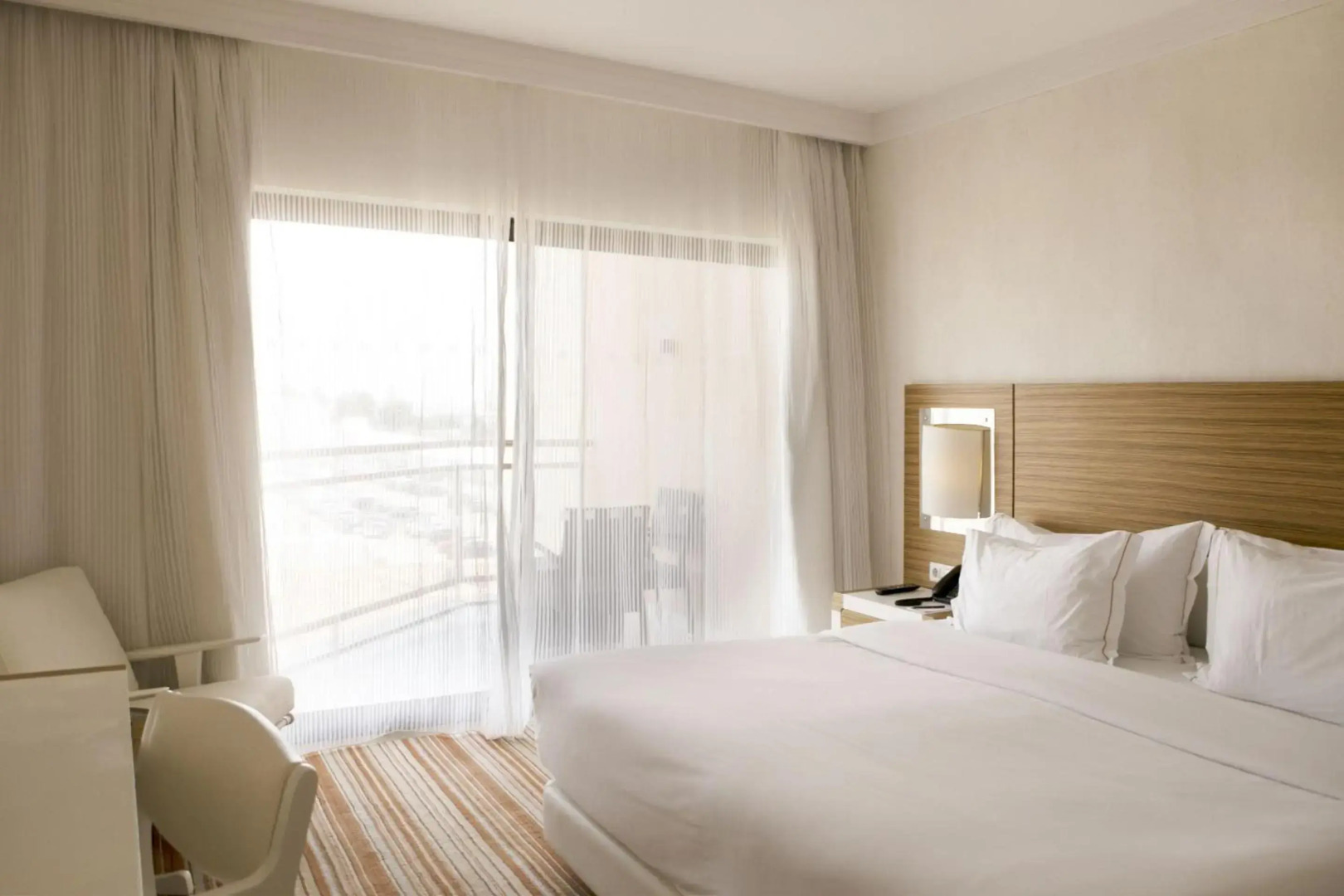 Real Marina Hotel & Spa