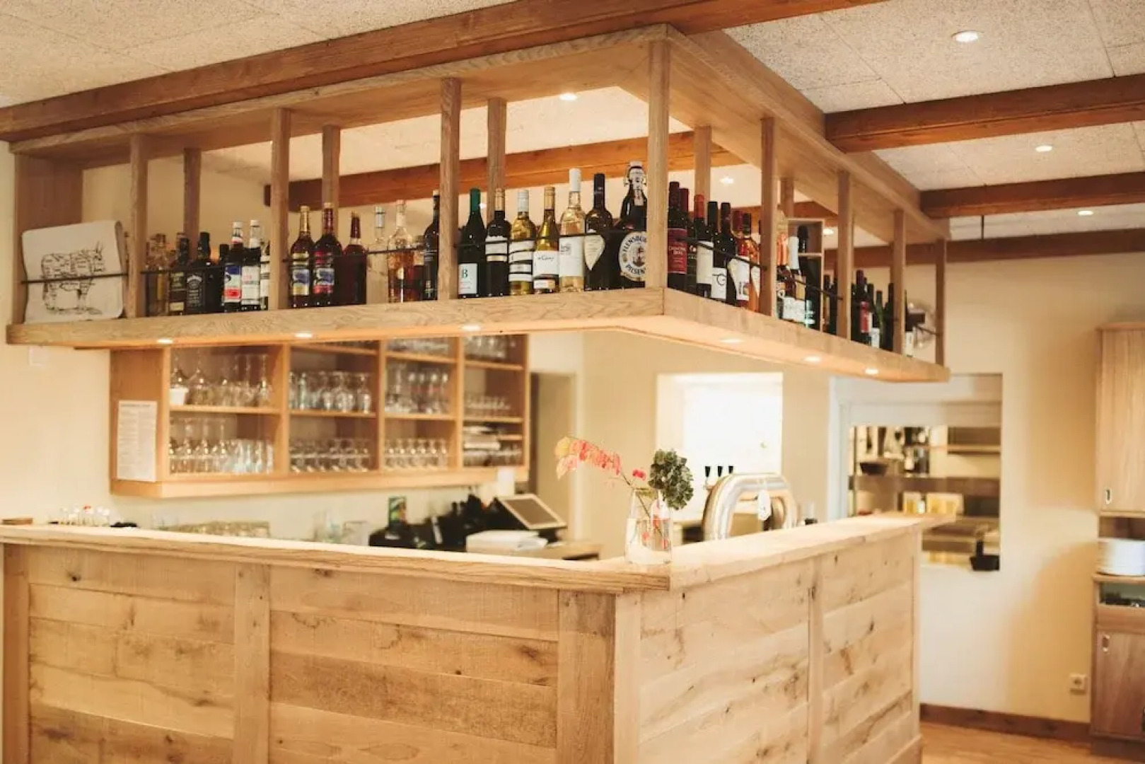 Dat Lütte Steak- & Burgerhus