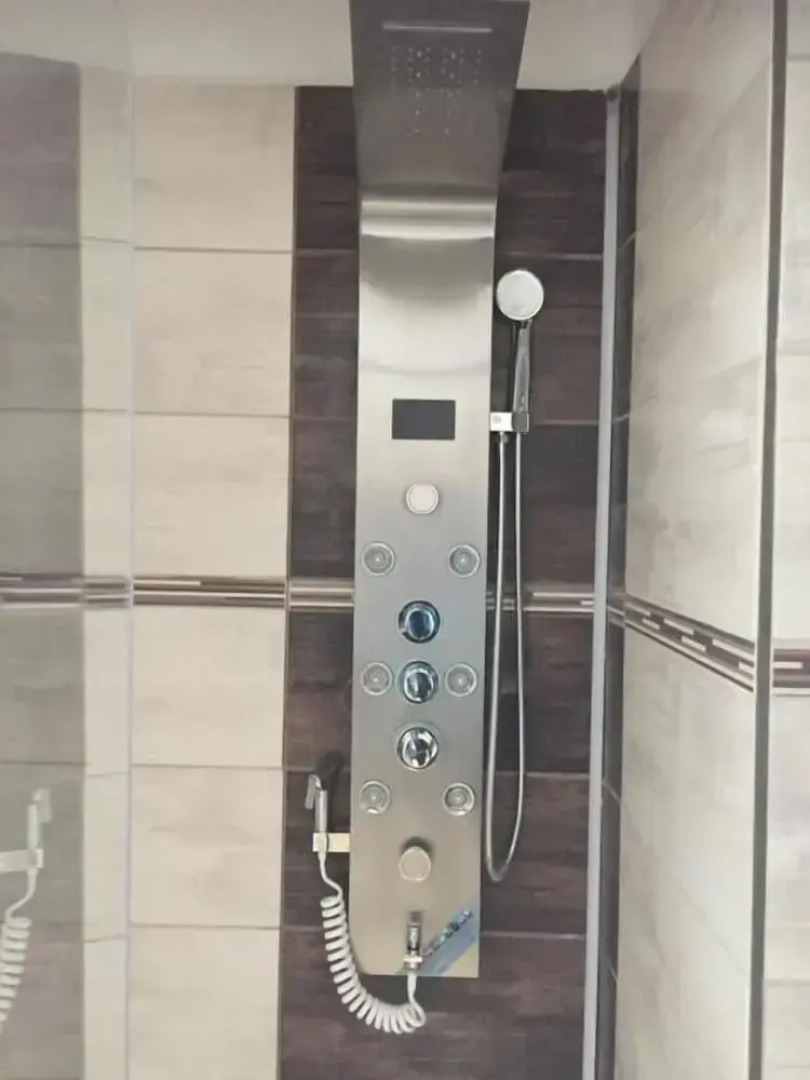 Vulkan Wellness Panzio