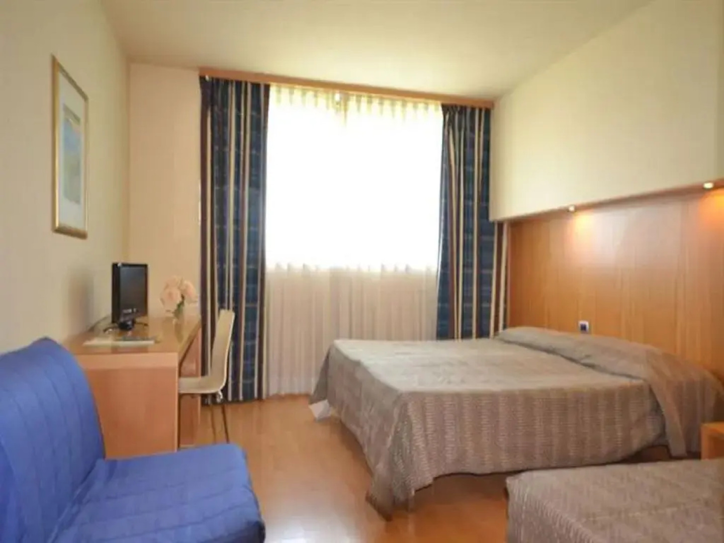 Hotel Ristorante Trendy