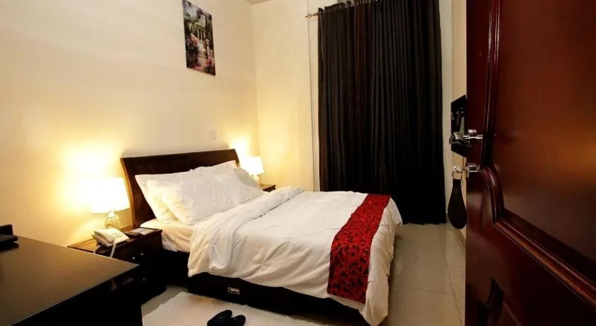 St Augustine Apartment & Hotel