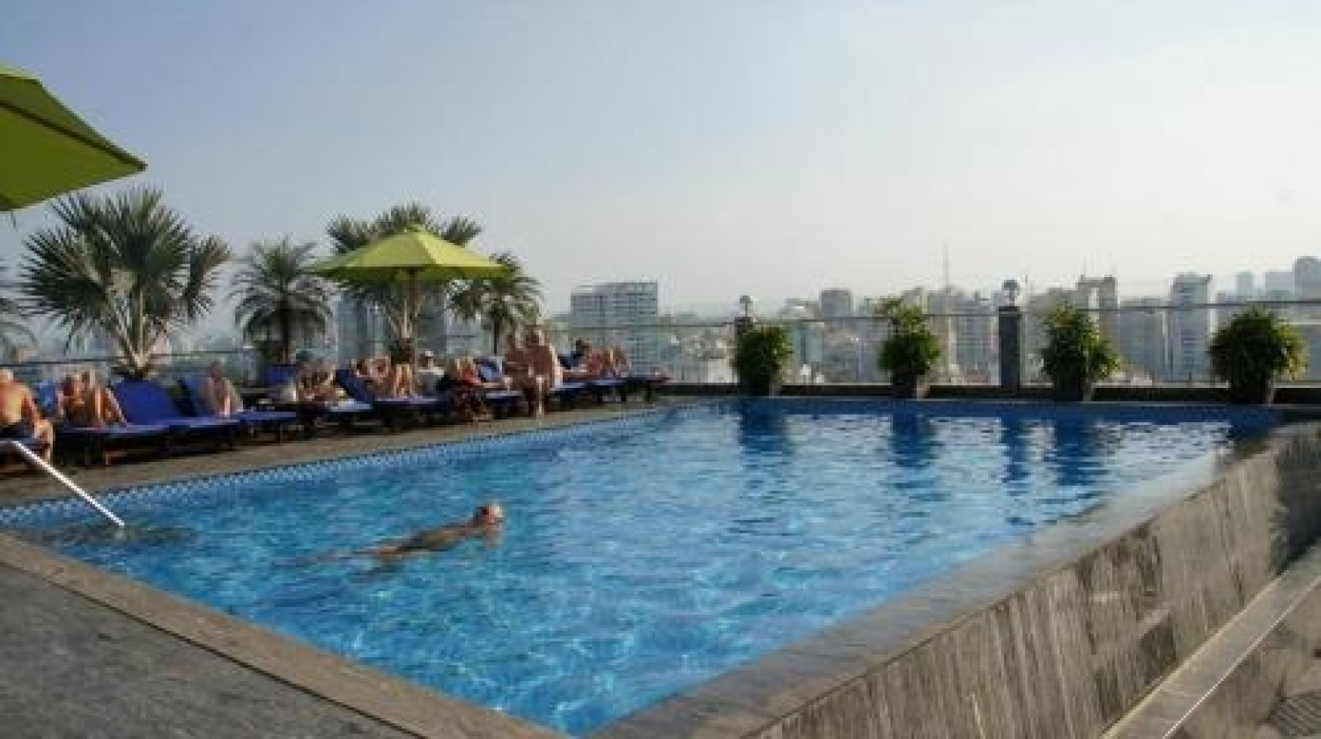 Holiday Inn Anaheim At The Park