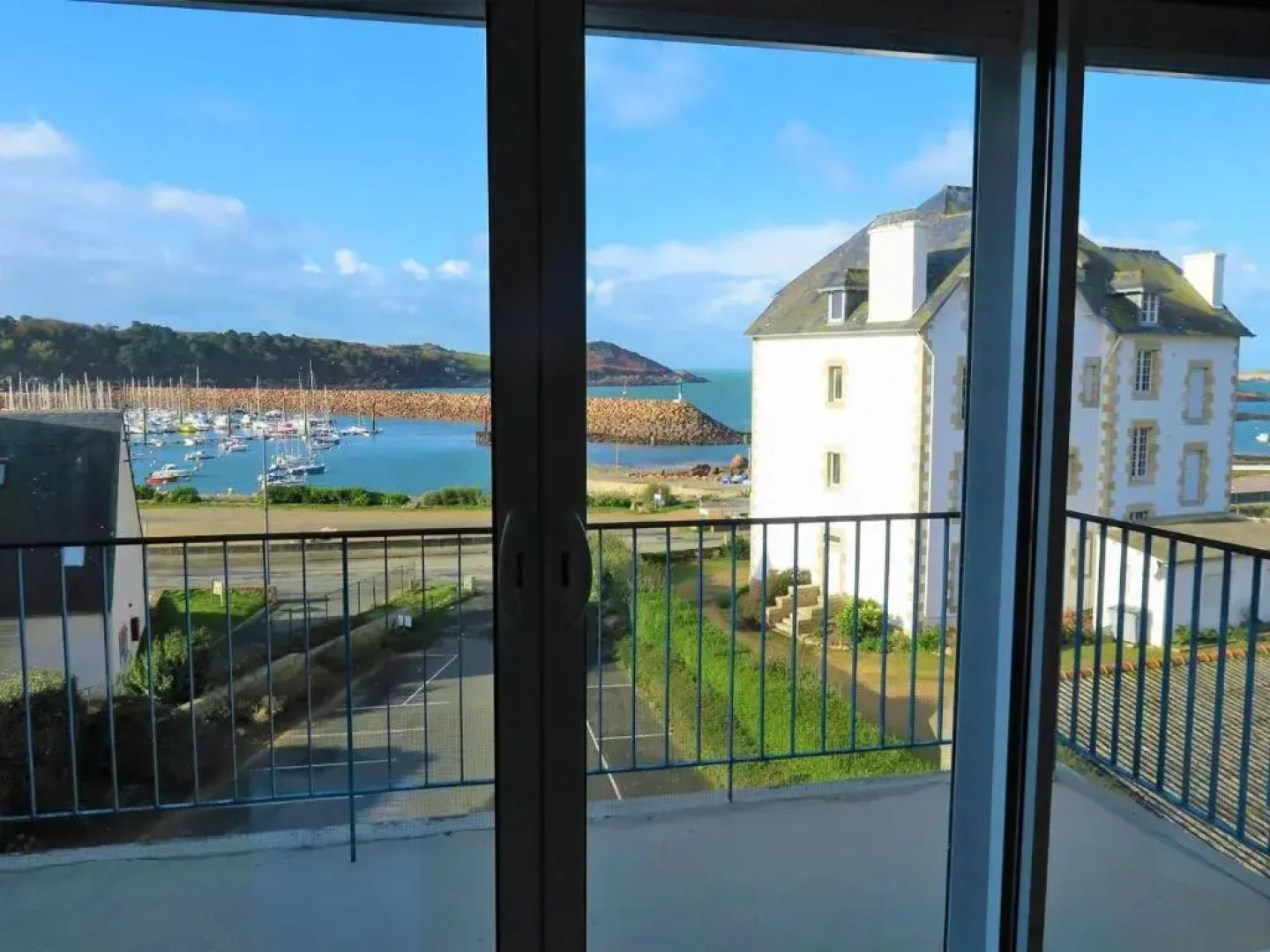 Appartement Trébeurden, 3 pièces, 4 personnes - FR-1-368-212